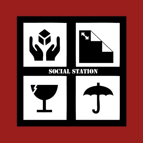 Social Station — Social Station