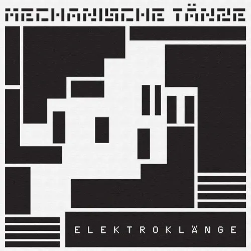Mechanische Tänze — Elektroklange