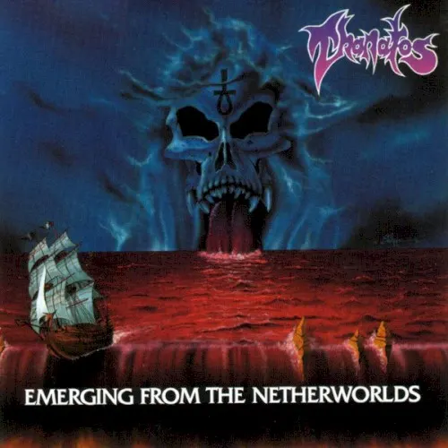 Emerging From the Netherworlds — THANATOS