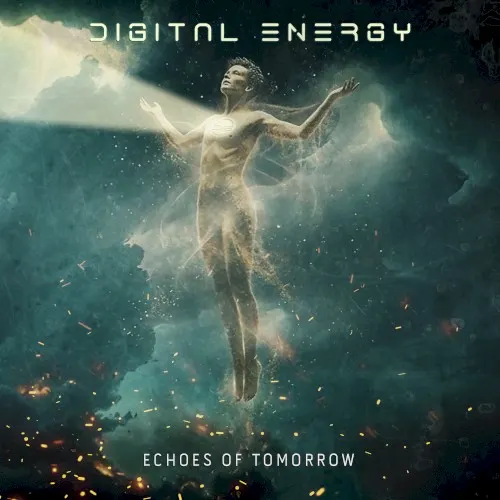 Echoes Of Tomorrow — Digital Energy