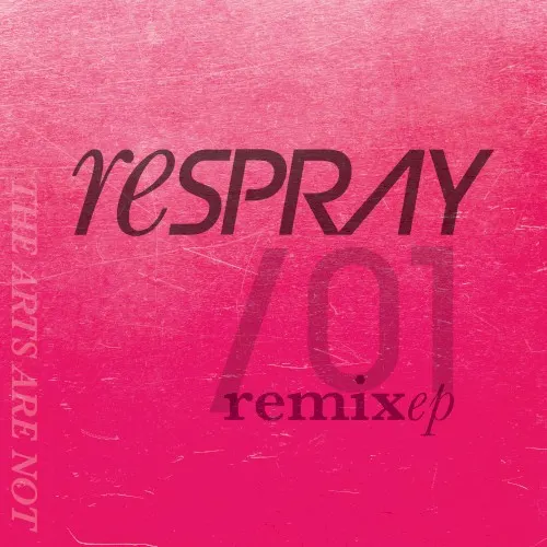 reSPRAY Vol. 1 — SPRAY