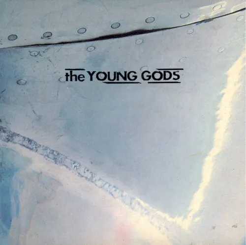 T.V. Sky — The Young Gods