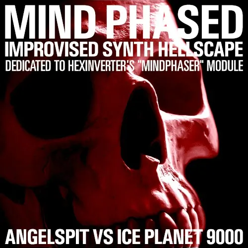Mind Phased — Angelspit