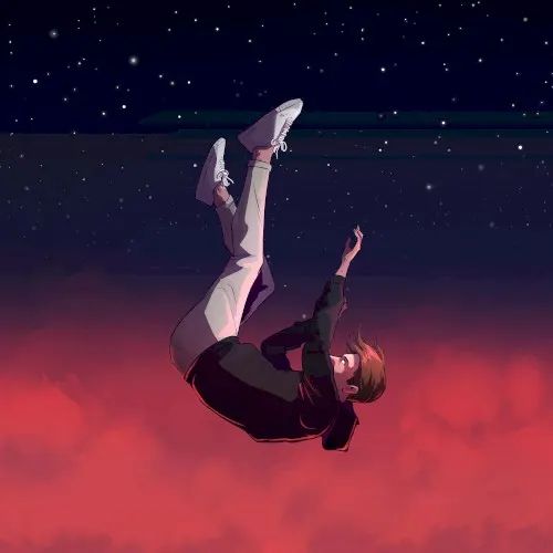 Freefall — Kooma