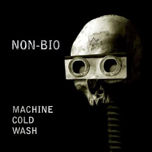 Machine Cold Wash — Non-Bio