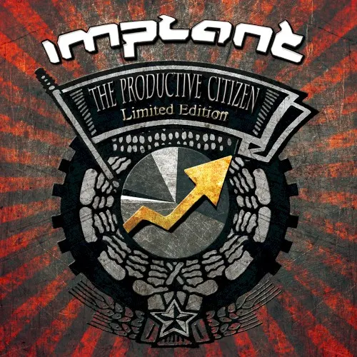 The Productive Citizen — Implant