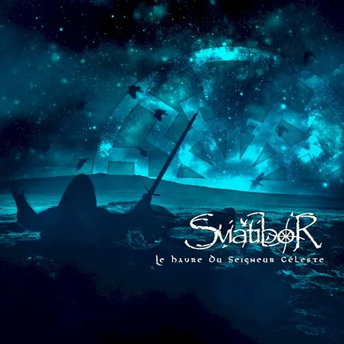 Le Havre du seigneur céleste — Sviatibor