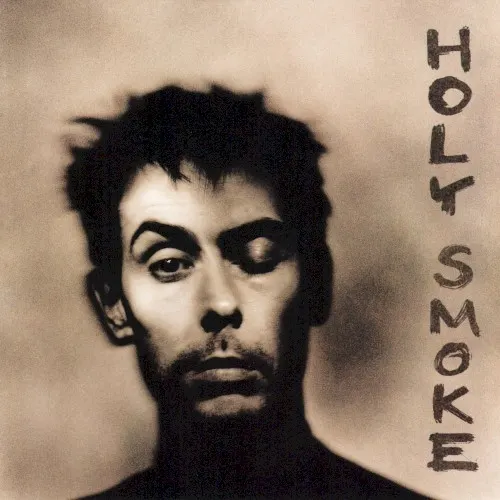 Holy Smoke — Peter Murphy