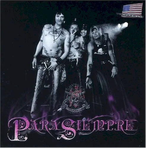 Para Siempre — Gypsy Pistoleros