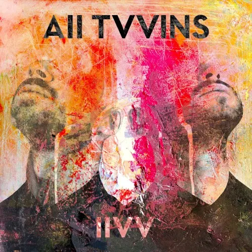 llVV — All Tvvins