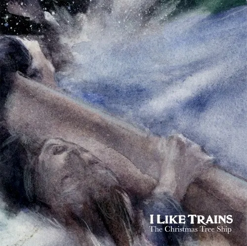The Christmas Tree Ship — I Like Trains