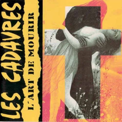 L'Art de mourir — Les Cadavres