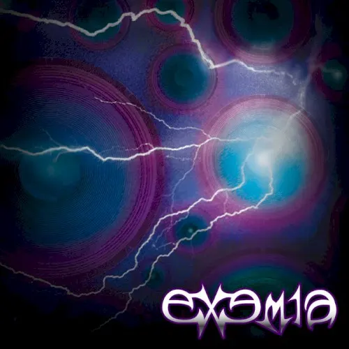 Energy — Exemia