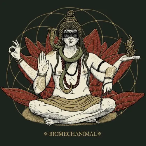 Biomechanimal — BIOMECHANIMAL