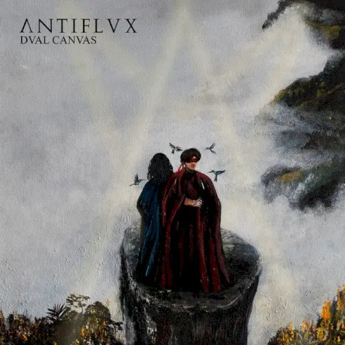 Dval Canvas — Antiflvx