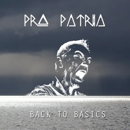 Back to Basics — Pro Patria