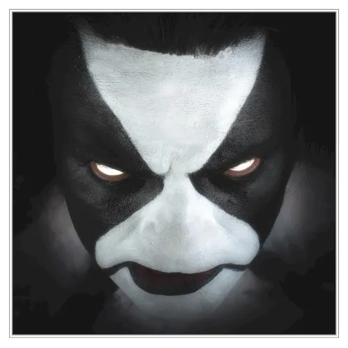 Abbath — Abbath