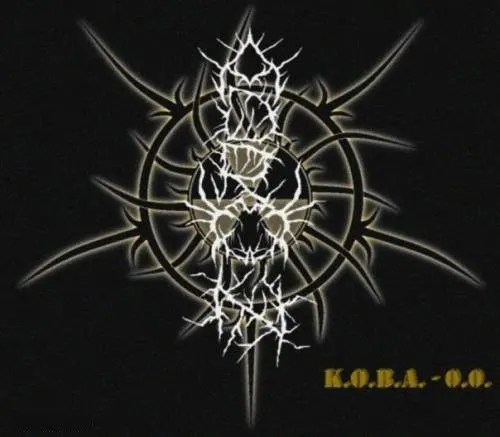 K.O.B.A. -0.0. — A.D.R.O.N.