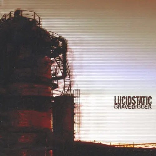 Gravedigger — Lucidstatic