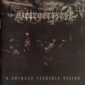 A Crimson Terrible Vision — HETROERTZEN