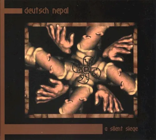 A Silent Siege — Deutsch Nepal