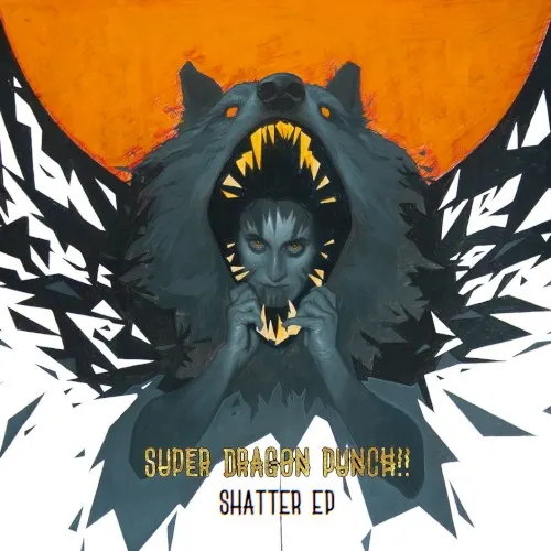 Shatter — Super Dragon Punch!!