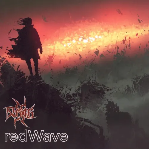 redWave — N-616