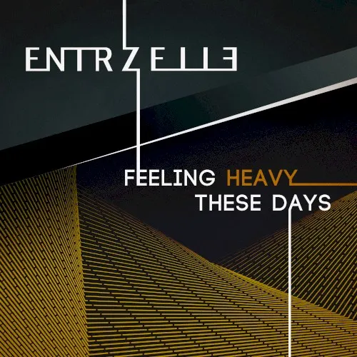 Feeling Heavy These Days — Entrzelle