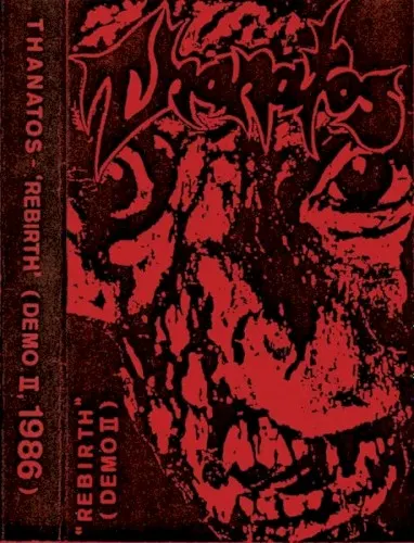 Rebirth (Demo II) — THANATOS