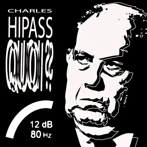 Charles Hipass Quoi ? — Gerard Jugno 106