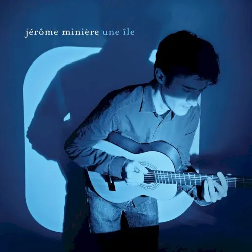 Une île — Jerome Miniere