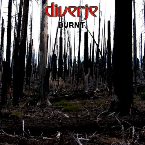 Burnt — DIVERJE