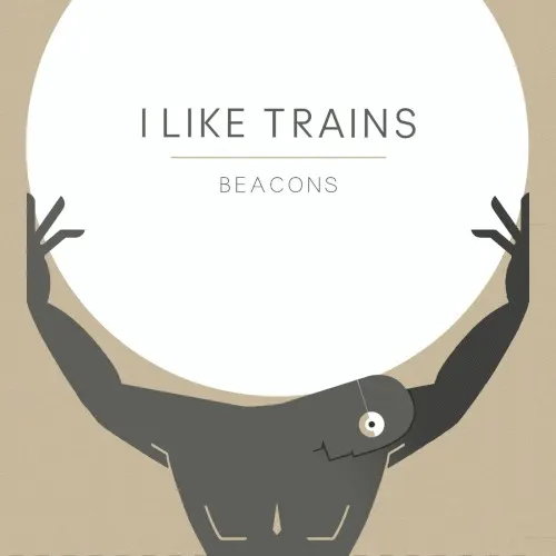 Beacons — I Like Trains