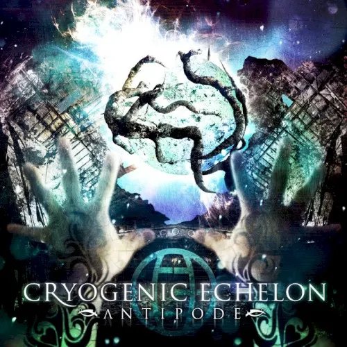 Antipode — CRYOGENIC ECHELON