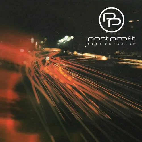 Self Defeater — Post Profit