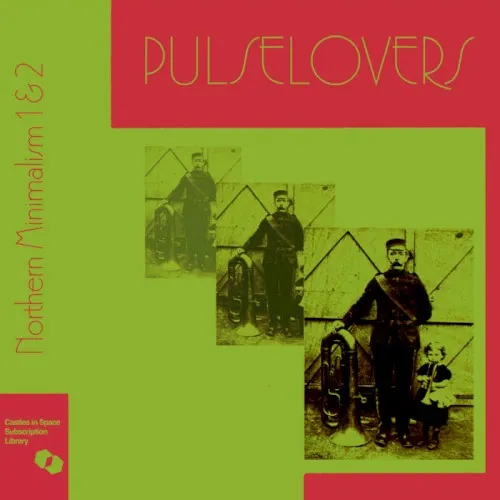 Northern Minimalism 1 & 2 — Pulselovers