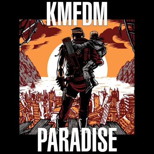 Paradise — KMFDM