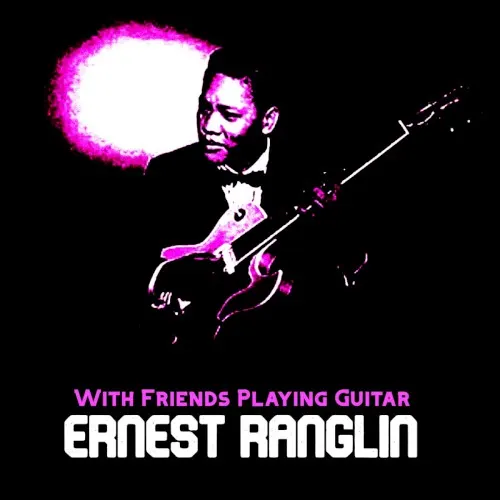With Friends Playing Guitar — Ernest Ranglin