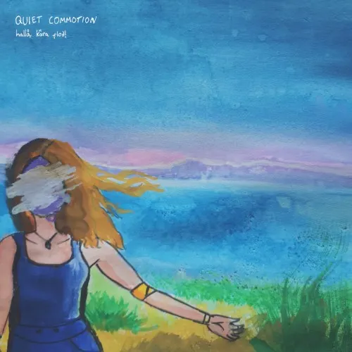 Hallå, Kära Flod! — Quiet Commotion