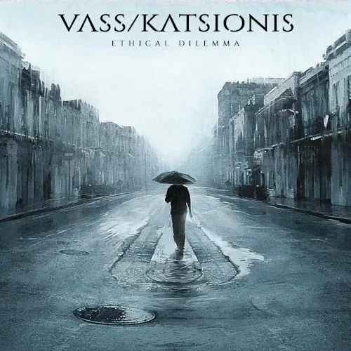 Ethical Dilemma — Vass-Katsionis