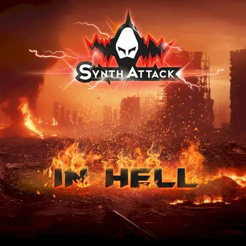 In Hell — Synthattack