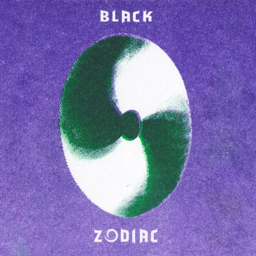 Black Zodiac — Ben Bertrand