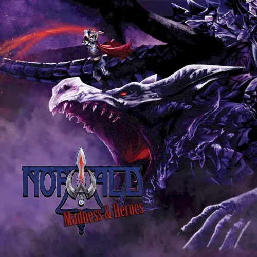 Madness and Heroes — Norwald