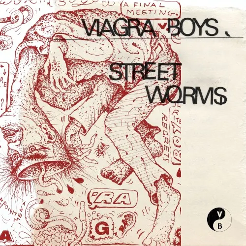 Street Worms — Viagra Boys