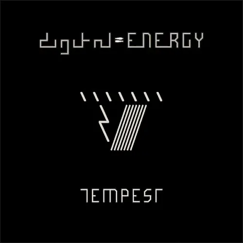 Tempest — Digital Energy