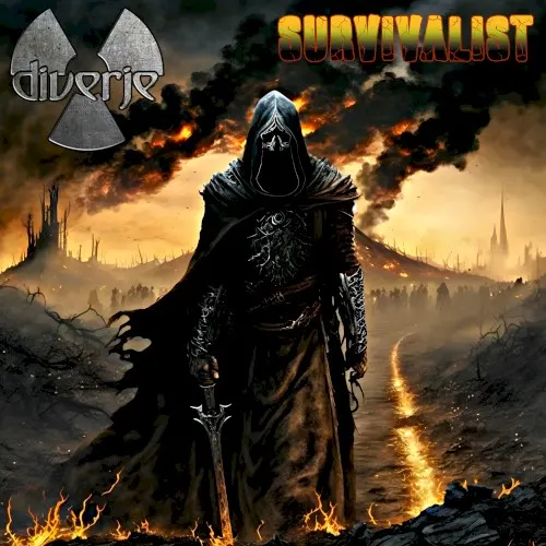 Survivalist — DIVERJE