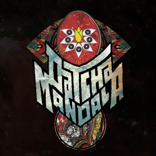 Datcha Mandala — Dätcha Mandala