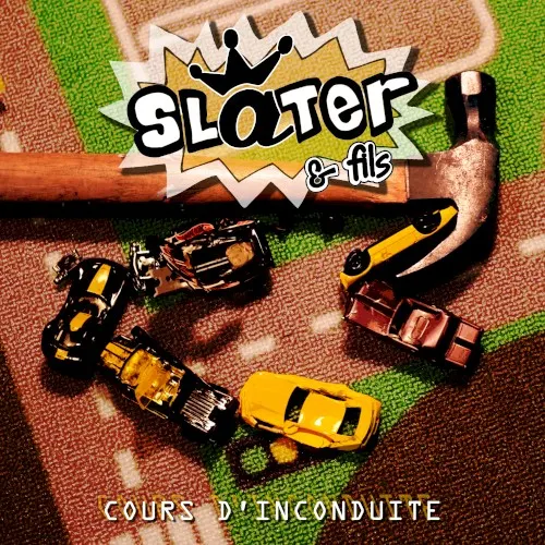 Cours d'inconduite — Slater & Fils