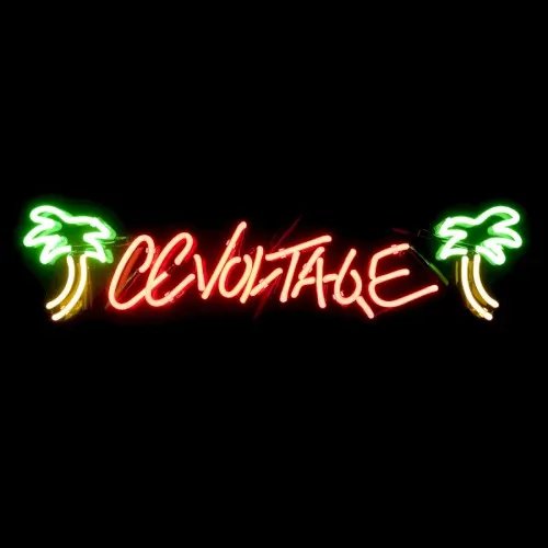 A Touch of Class...Just a Touch — C.C. Voltage