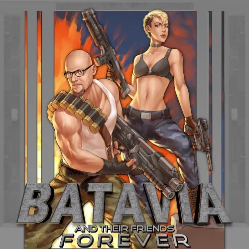 Batavia and their Friends Forever — Batavia